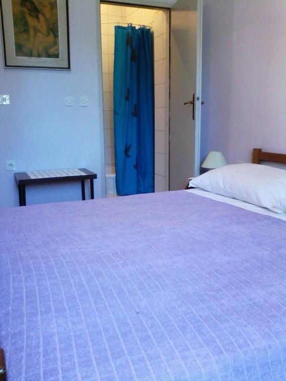 Apartments Angela Biograd Na Moru Esterno foto